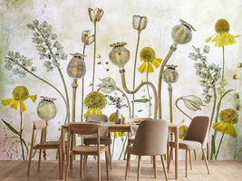 photo-wallpaper-poppies-and-helenium-x