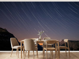 photo-wallpaper-startrails-over-the-apuan-alps-at-sunset-tuscany-italy