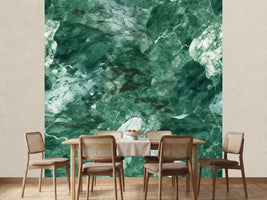 photo-wallpaper-abstract-green-marble