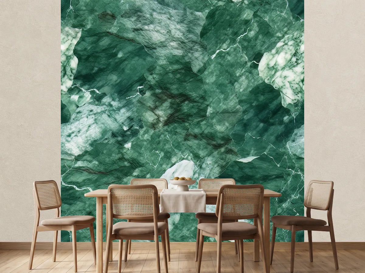 photo-wallpaper-abstract-green-marble