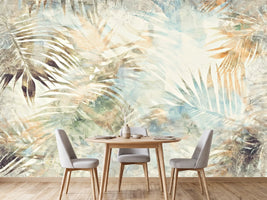 photo-wallpaper-faded-tropical-palms-2