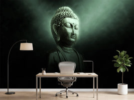 photo-wallpaper-buddha-in-mystical-light