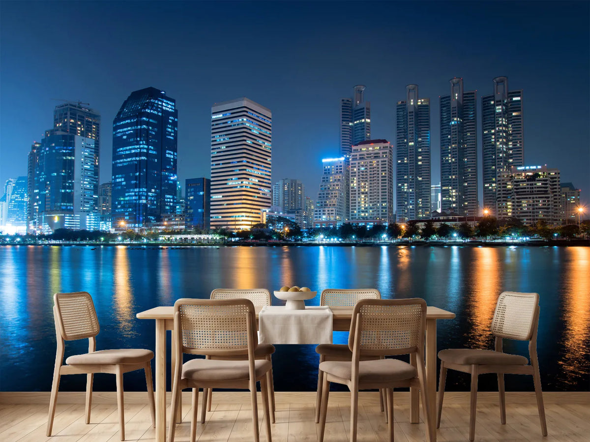 photo-wallpaper-skyline-bangkok-by-night