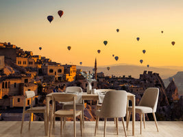 photo-wallpaper-sunrise-over-cappadocia-x
