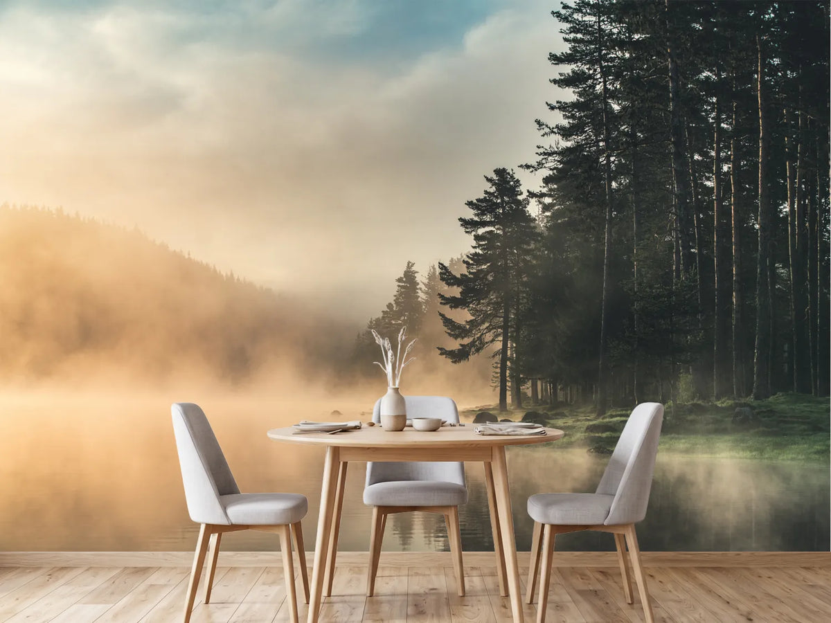photo-wallpaper-morning-fog-on-the-lake-sunrise-shot