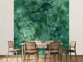 photo-wallpaper-deep-green-marble-texture