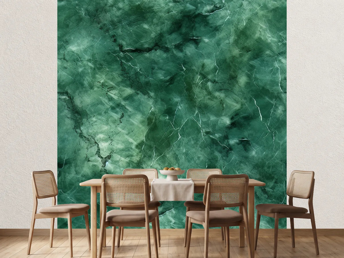 photo-wallpaper-deep-green-marble-texture