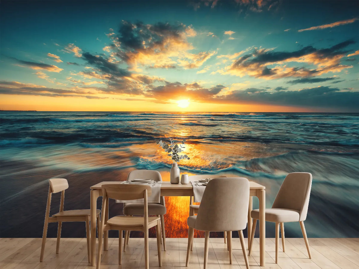 photo-wallpaper-beautiful-sunrise-over-the-sea
