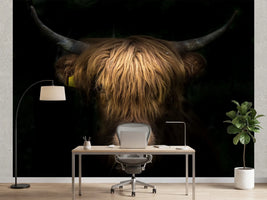 photo-wallpaper-fur-horn-and-pride