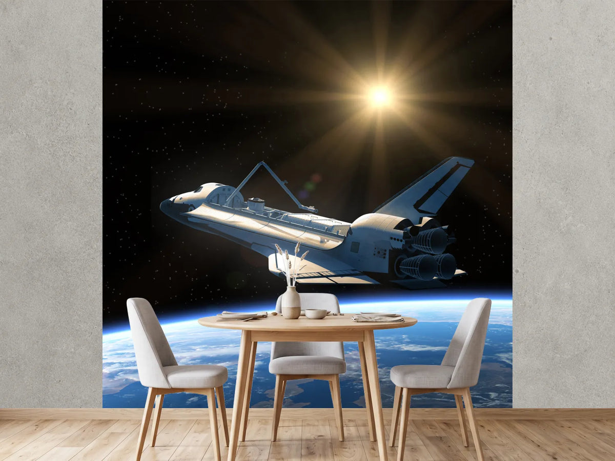 photo-wallpaper-the-spaceship