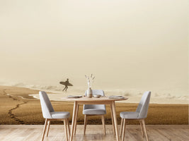 photo-wallpaper-misty-morning-surfer