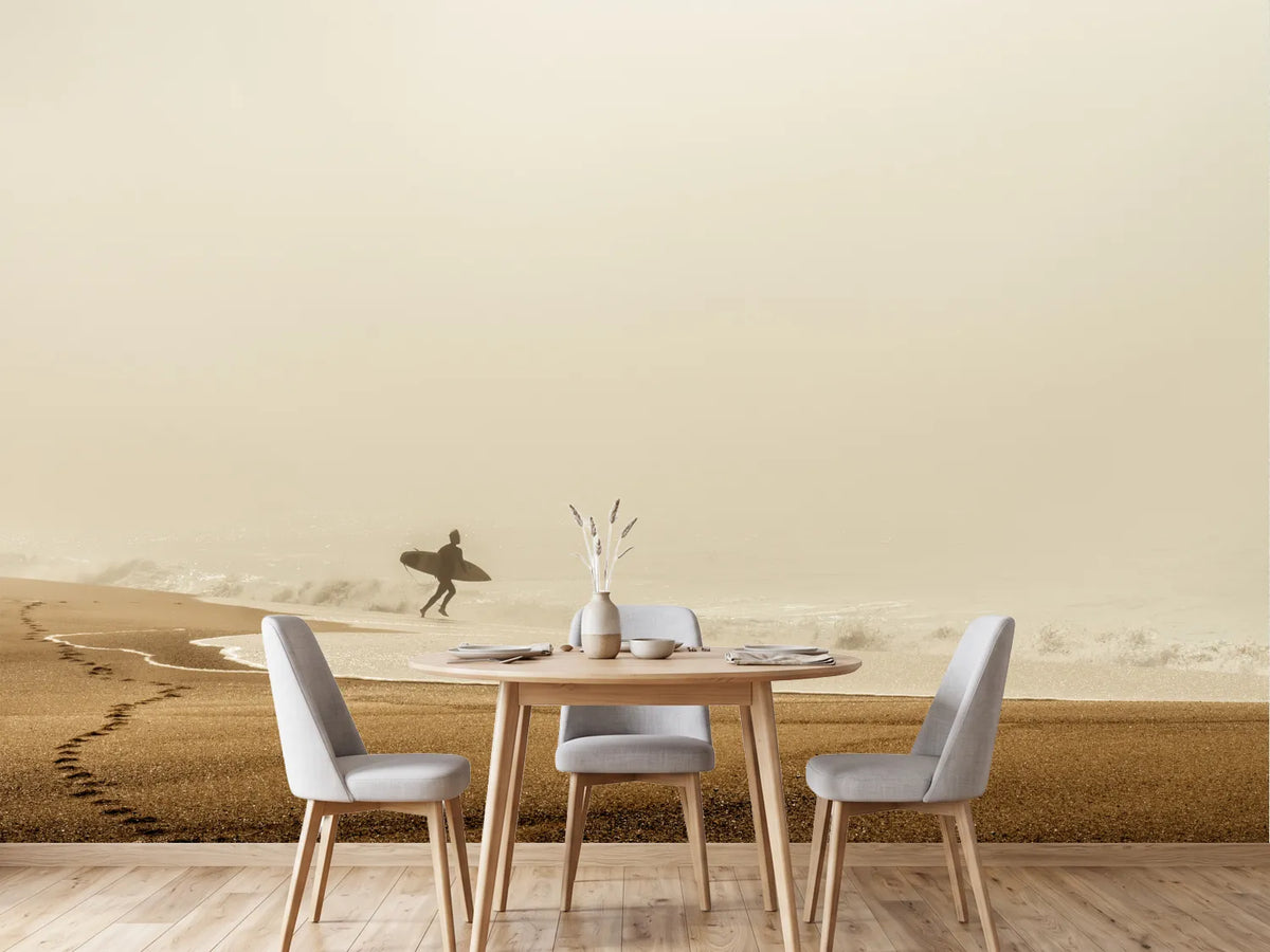 photo-wallpaper-misty-morning-surfer