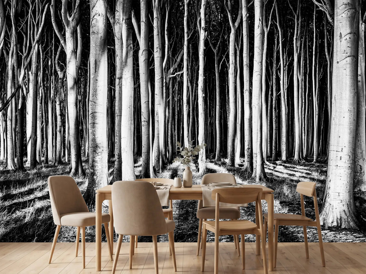 photo-wallpaper-ghost-forest