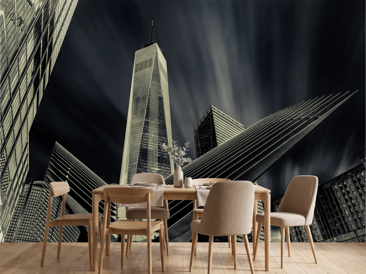 photo-wallpaper-soaring-city-geometry