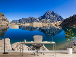 photo-wallpaper-calming-mountain-lake