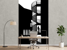 photo-wallpaper-silhouette