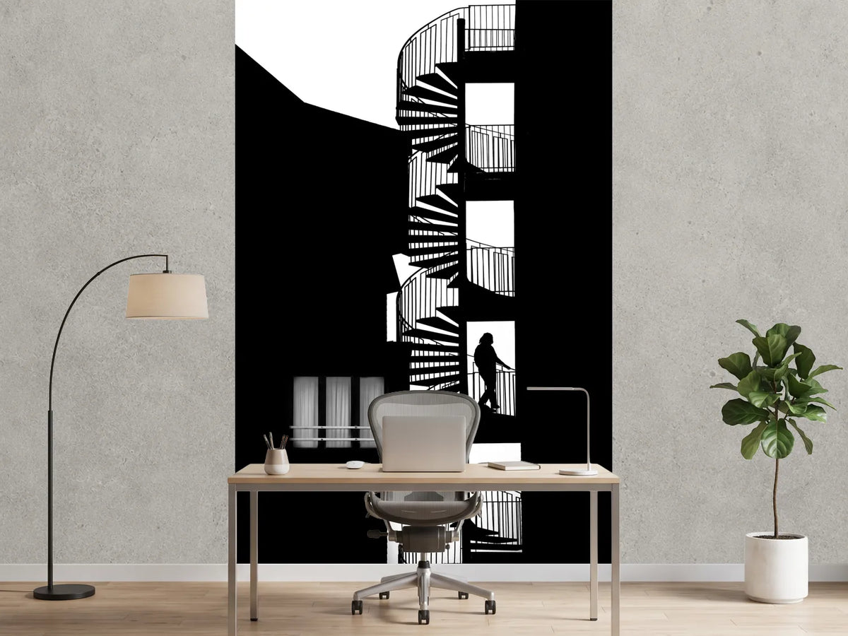 photo-wallpaper-silhouette