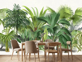 photo-wallpaper-lush-tropical-plants