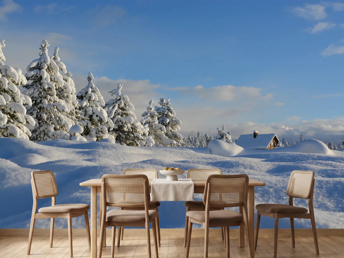 photo-wallpaper-beautiful-snow-landscape