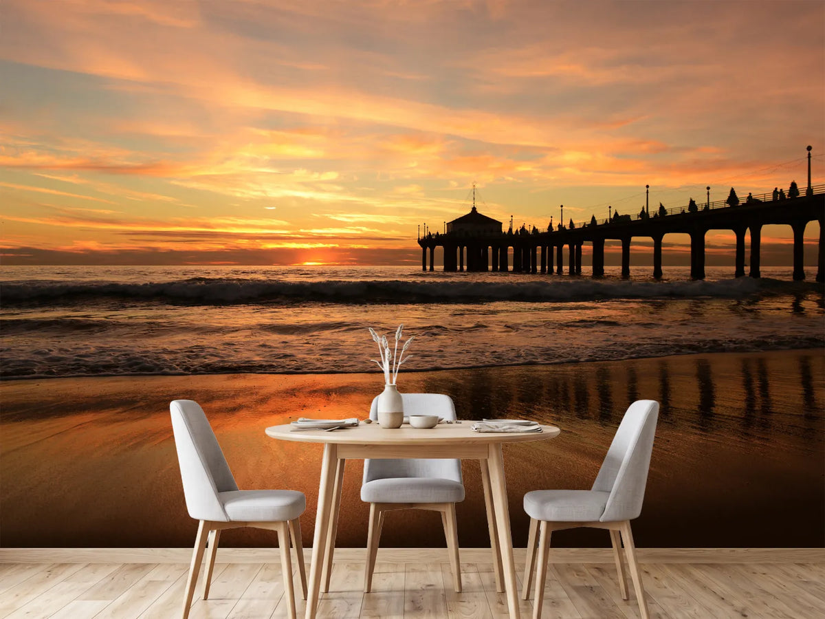 photo-wallpaper-a-place-on-the-beach-to-dream