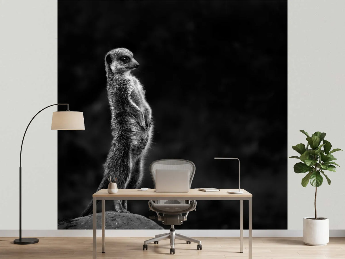 photo-wallpaper-the-meerkat