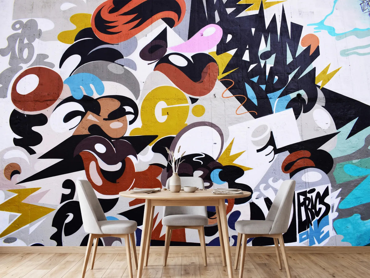 photo-wallpaper-art-on-the-wall