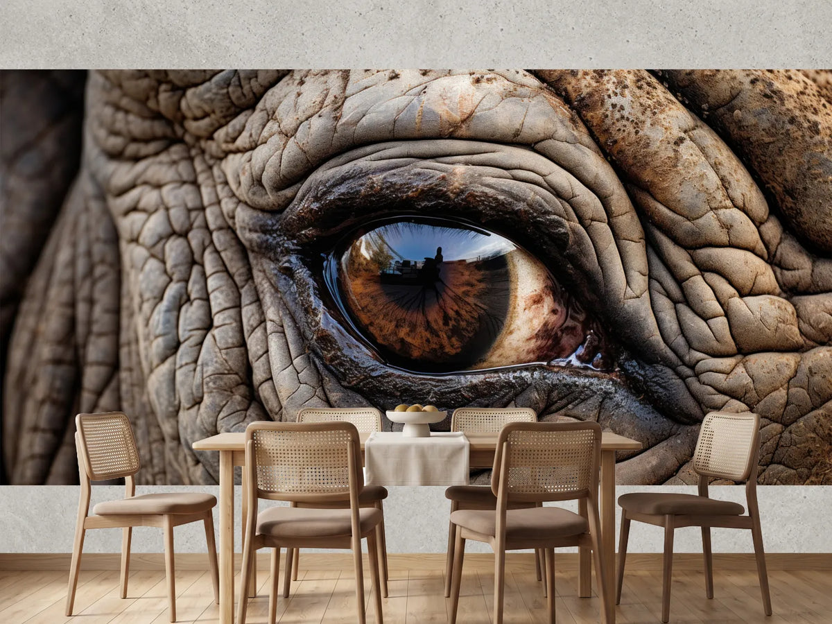 photo-wallpaper-eye-of-a-rhino-close-up-pupil