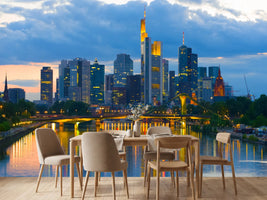 photo-wallpaper-skyline-frankfurt