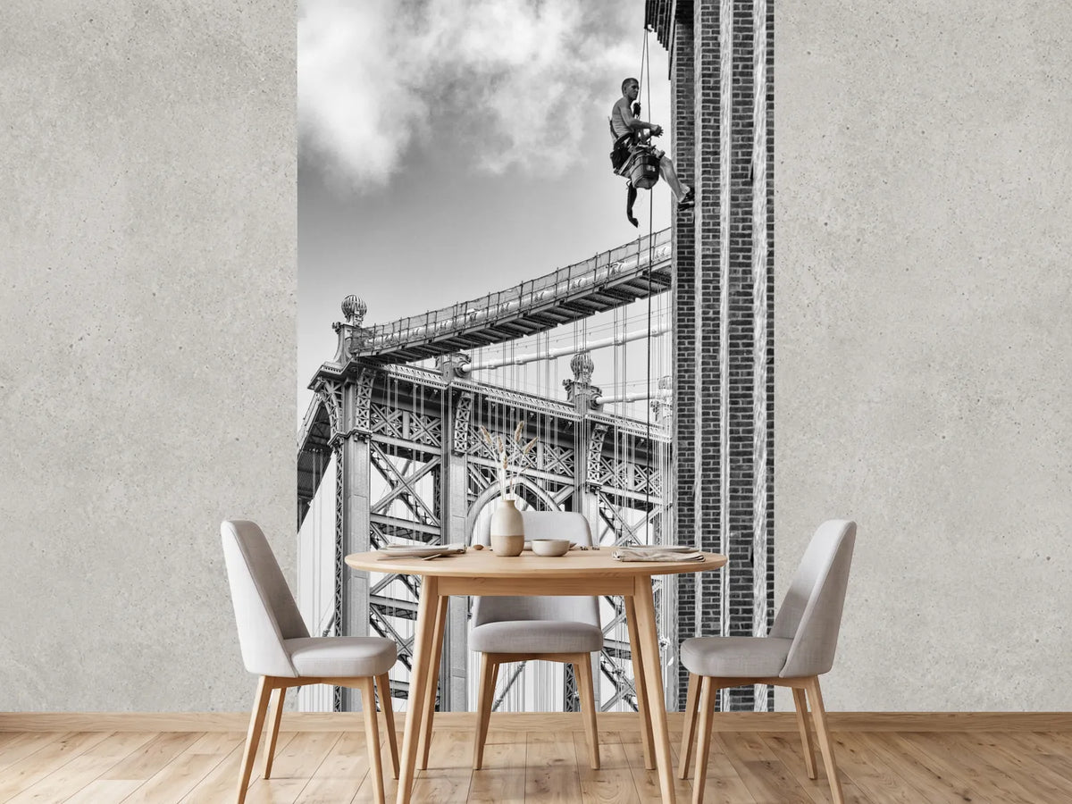photo-wallpaper-shortcut-to-brooklyn