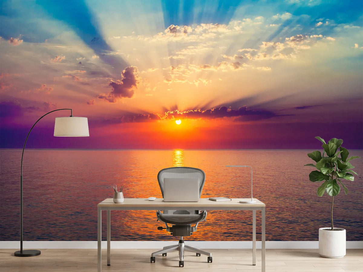 photo-wallpaper-mystic-sunrise