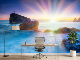 photo-wallpaper-photo-wallaper-mystic-sea