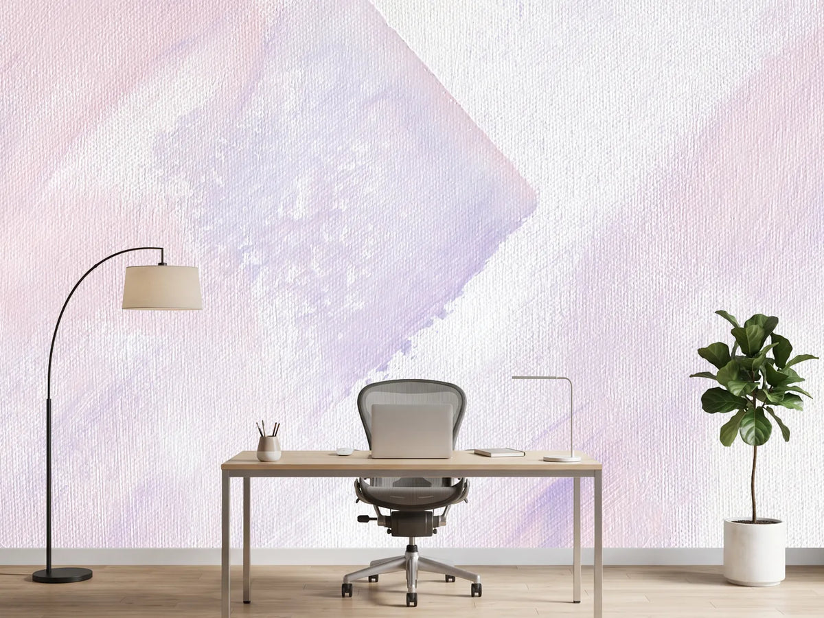 photo-wallpaper-brushstrokes-of-purple-and-pink