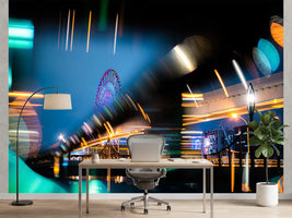 photo-wallpaper-dynamic-city-night-lights