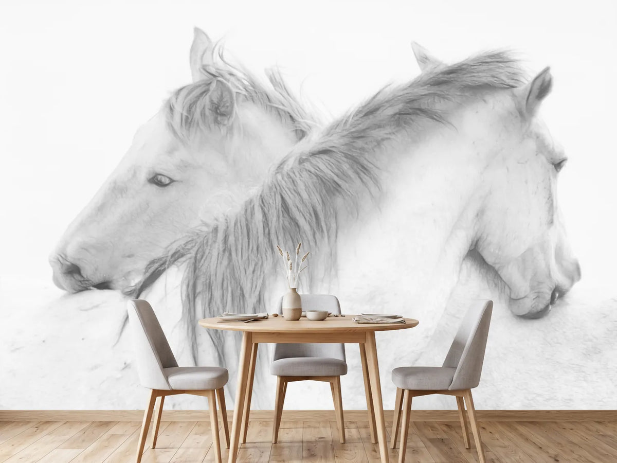 photo-wallpaper-horses