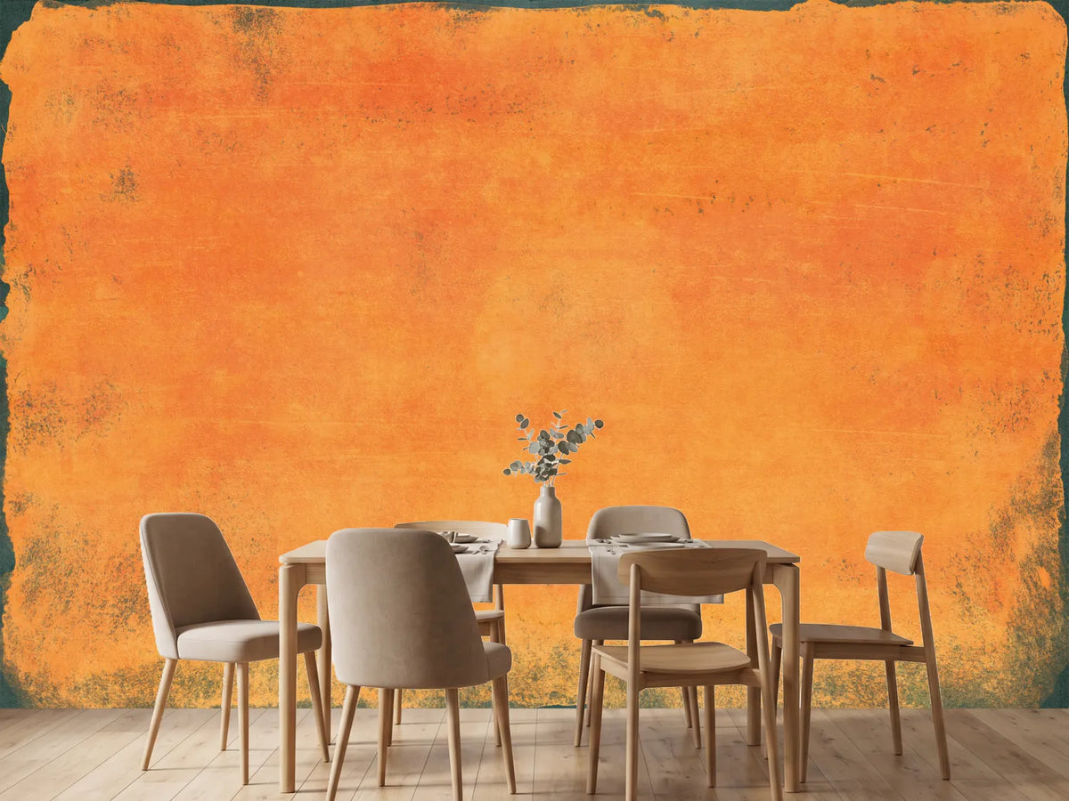 photo-wallpaper-orange-sunset-glow
