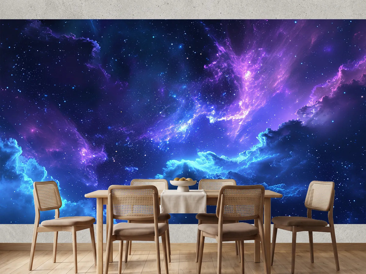 photo-wallpaper-star-nebula-glowing-violet-and-turquoise-across-the-night-sky