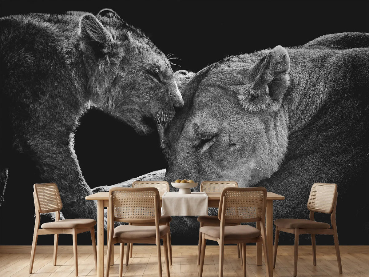 photo-wallpaper-lion-family-x
