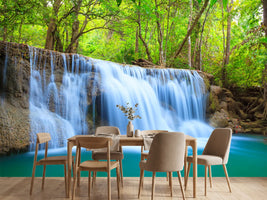 photo-wallpaper-waterfall-si-nakharin