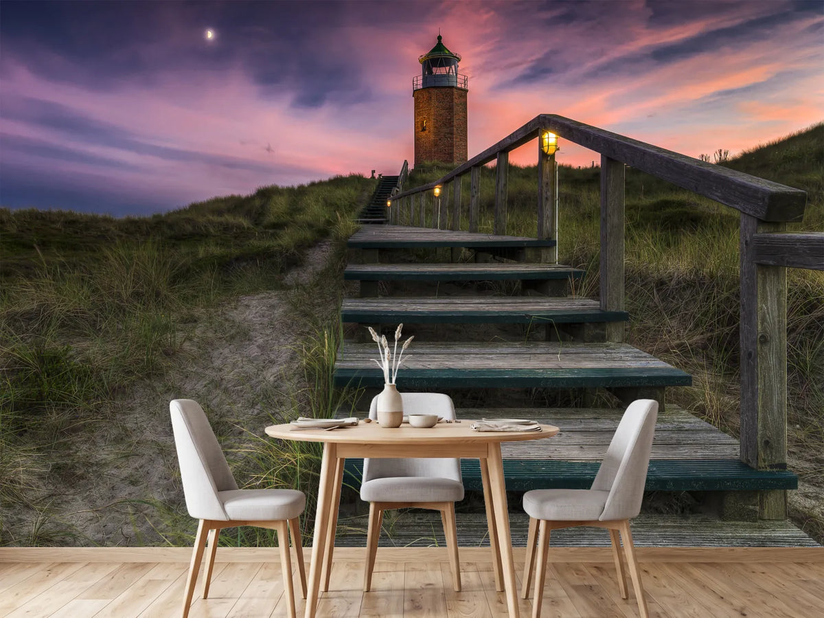 photo-wallpaper-way-to-lighthouse-x