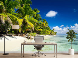 photo-wallpaper-the-deserted-island