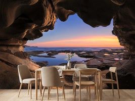 photo-wallpaper-sea-cave-x