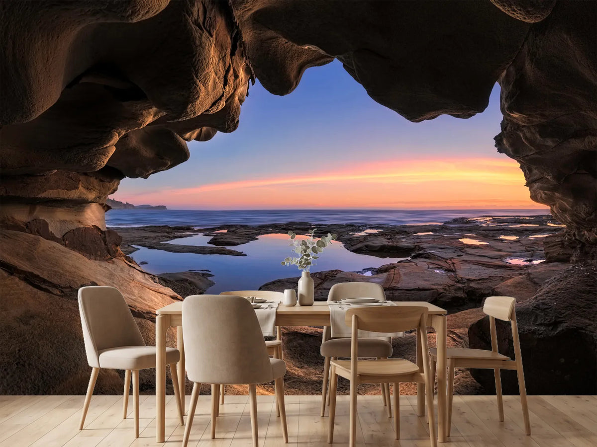 photo-wallpaper-sea-cave-x