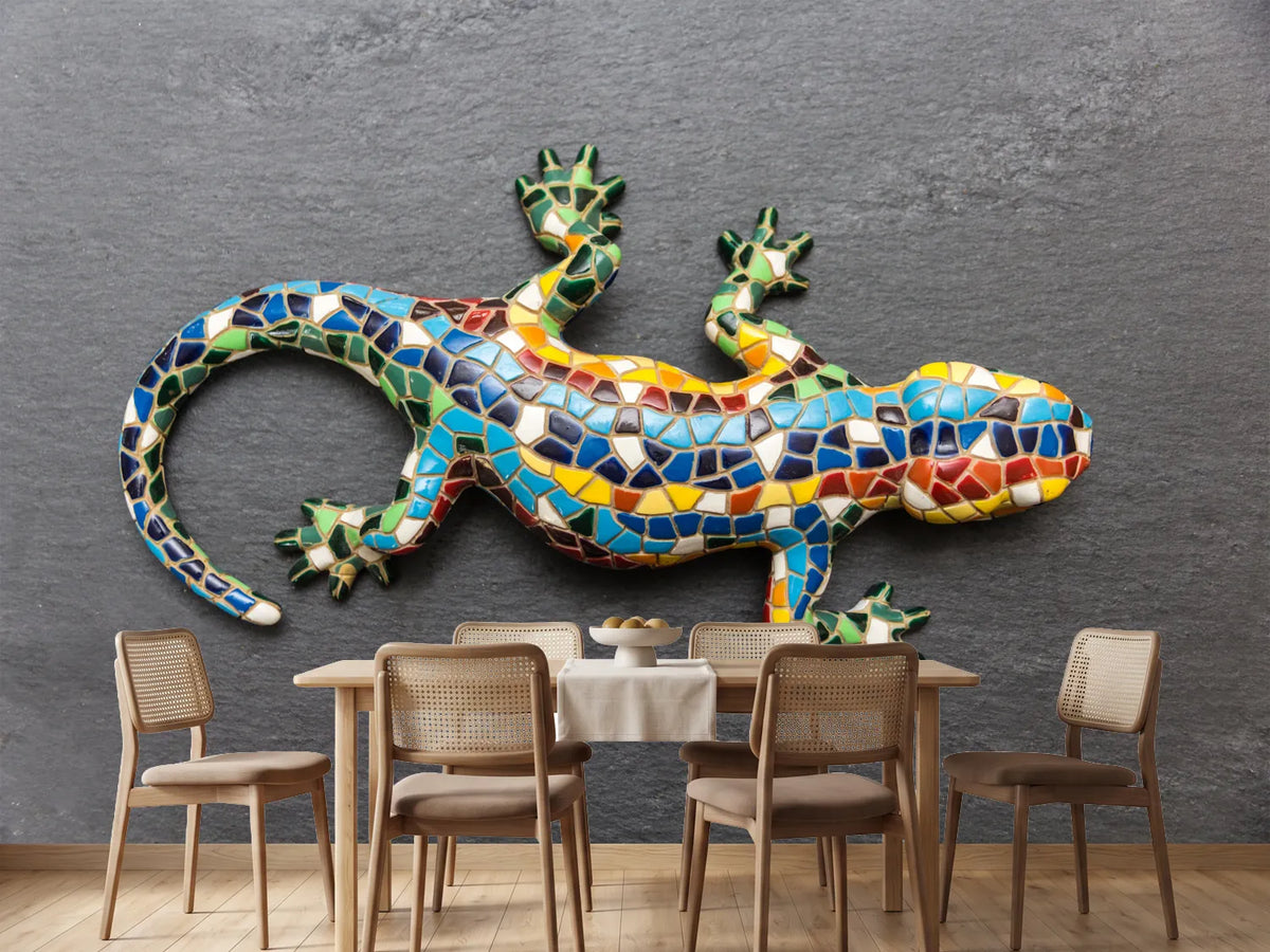 photo-wallpaper-colorful-gecko