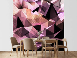 photo-wallpaper-3d-crystal-structure