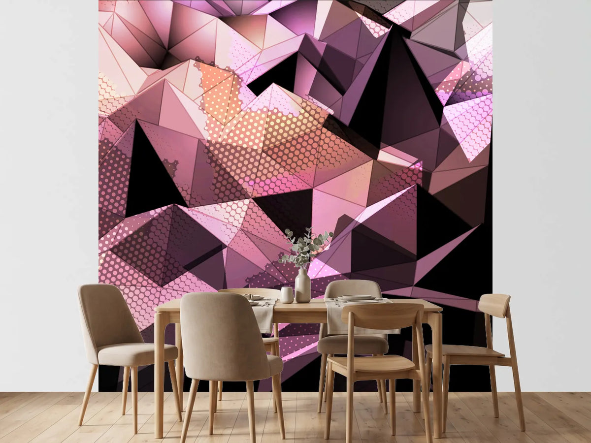 photo-wallpaper-3d-crystal-structure