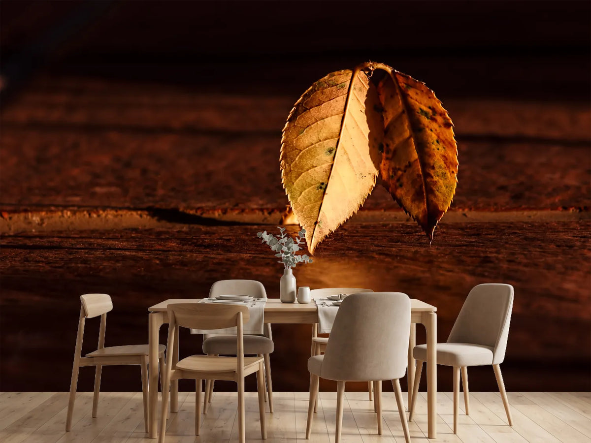 photo-wallpaper-the-leaf