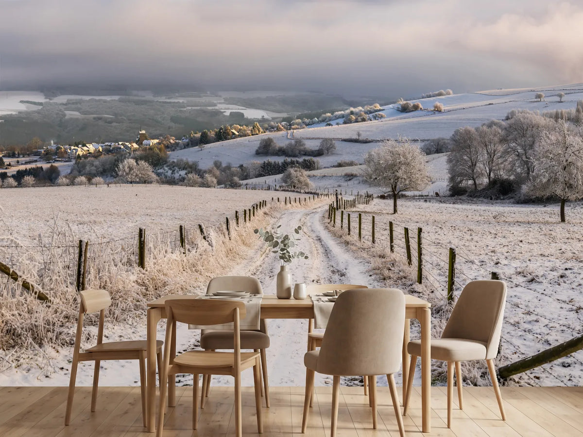 photo-wallpaper-winter-wonderland