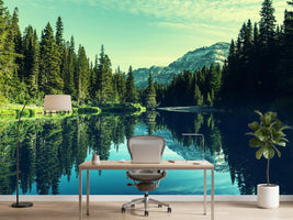 photo-wallpaper-the-music-of-silence-in-the-mountains