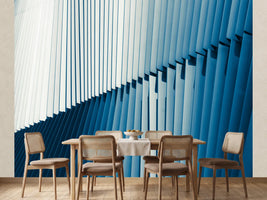 photo-wallpaper-metal-pattern-architecture-detail-modern-building-facade-shade-lighting