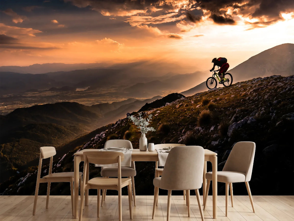 photo-wallpaper-sunset-ride